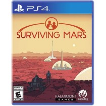 Surviving Mars [PS4]
